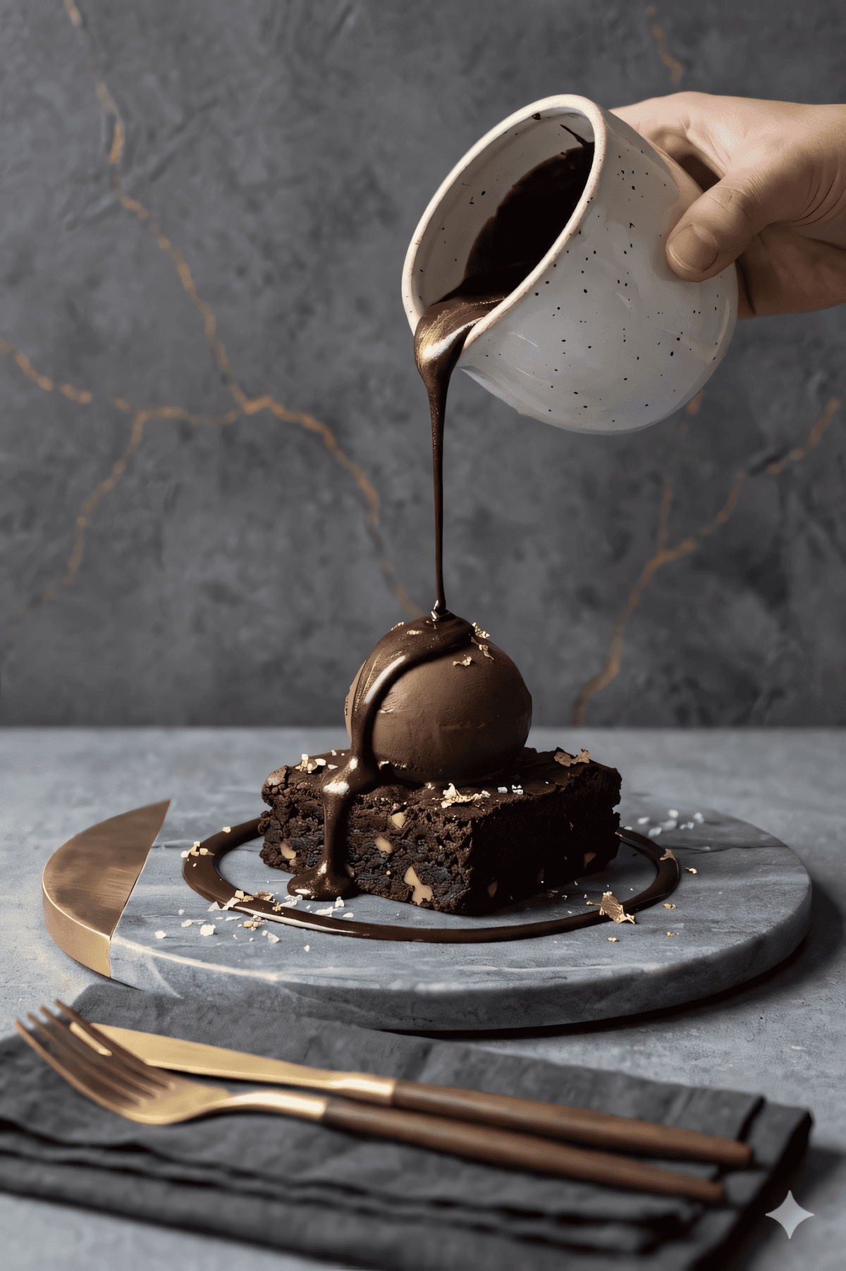 Brownie