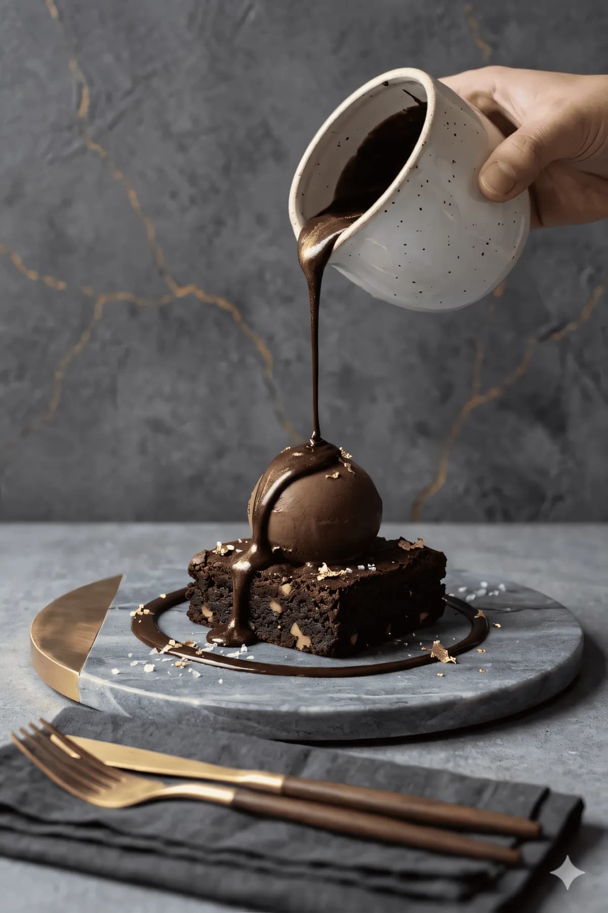 Brownie