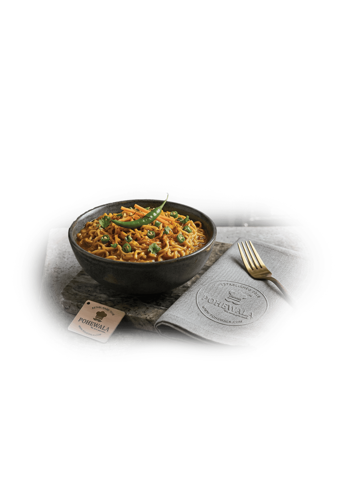 Masala Maggi