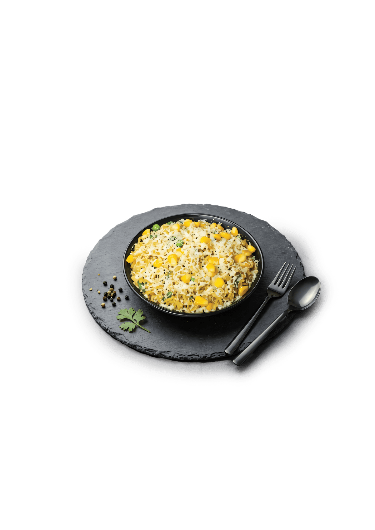 Cheese Corn Maggie