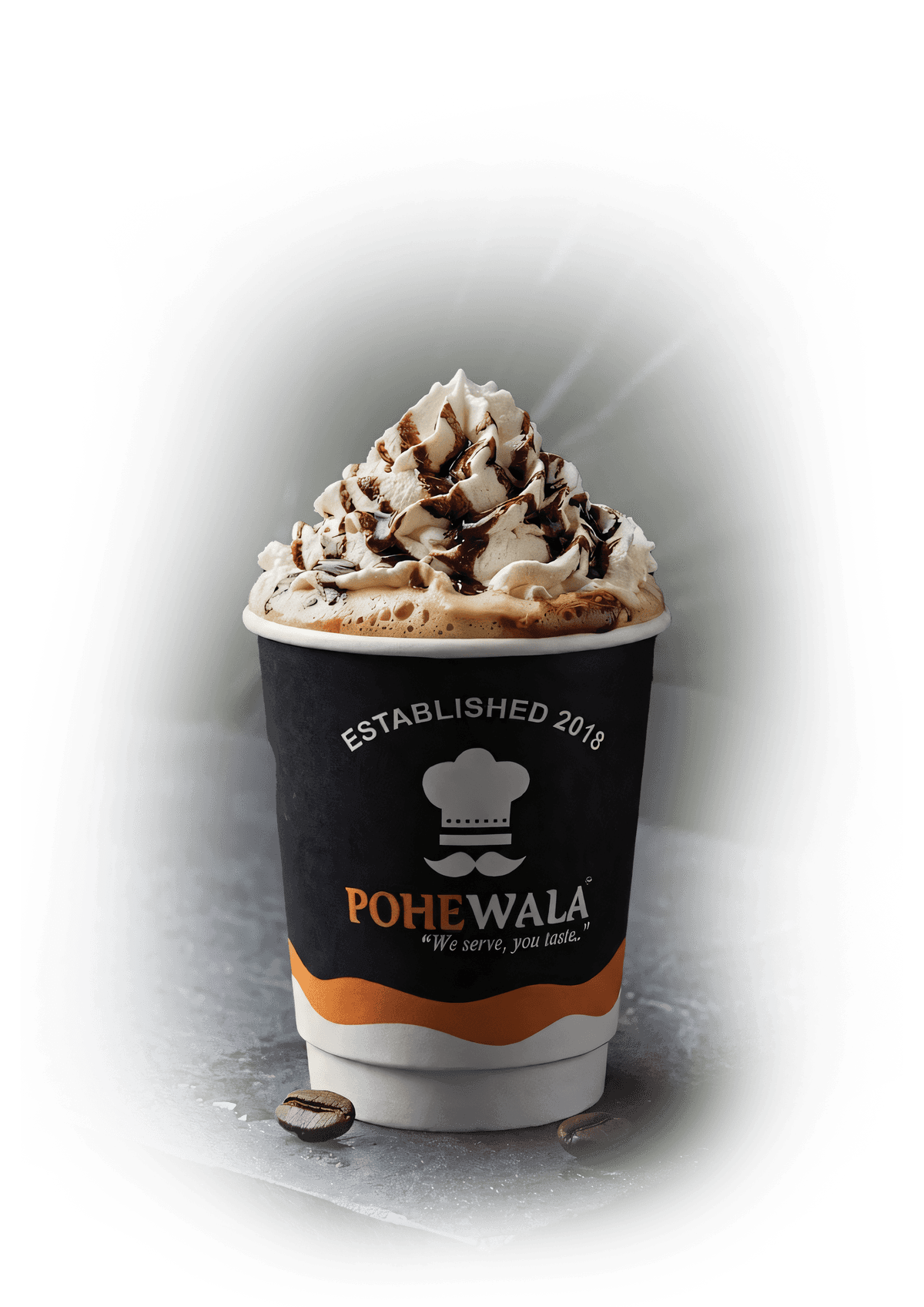 Choclate Coffee