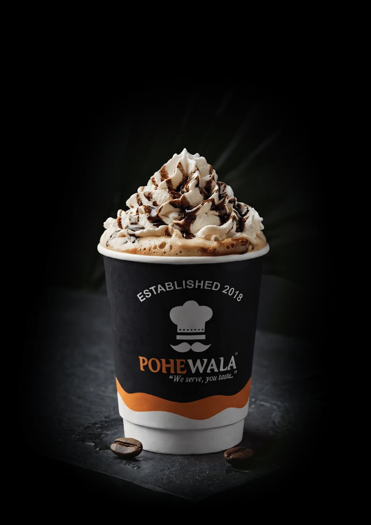 Choclate Coffee