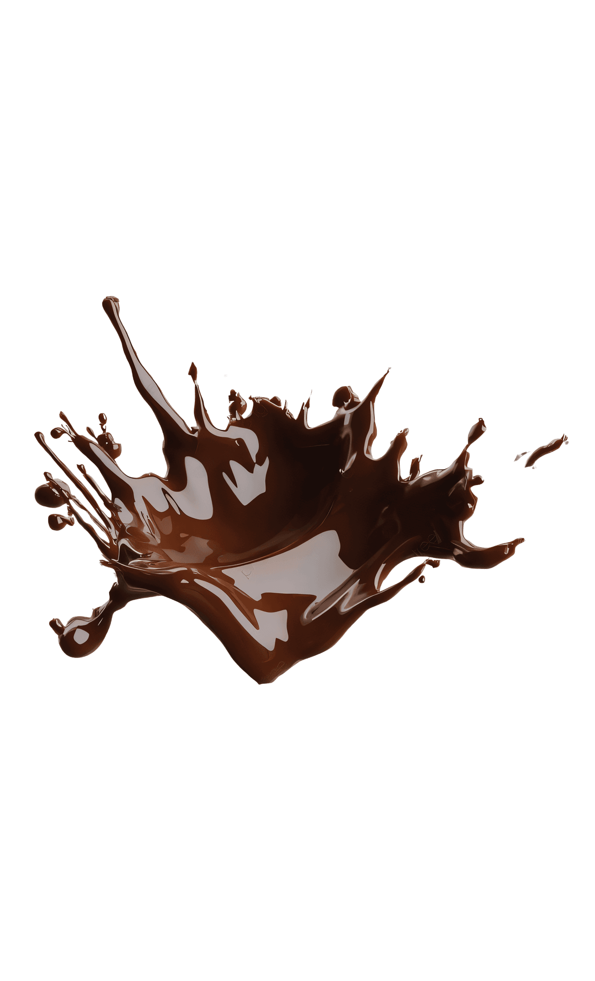 Choclate Splash