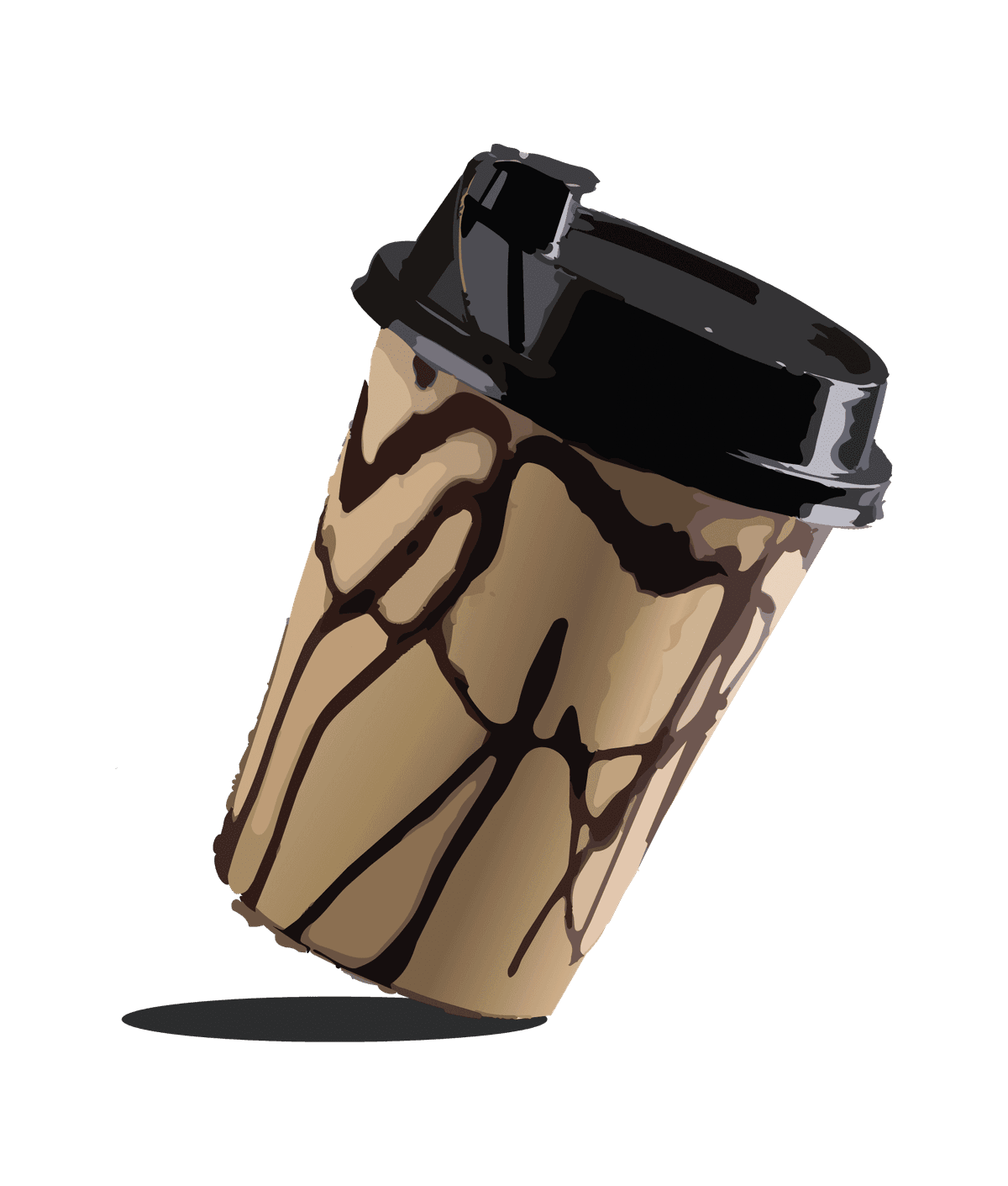 Cold Coffee