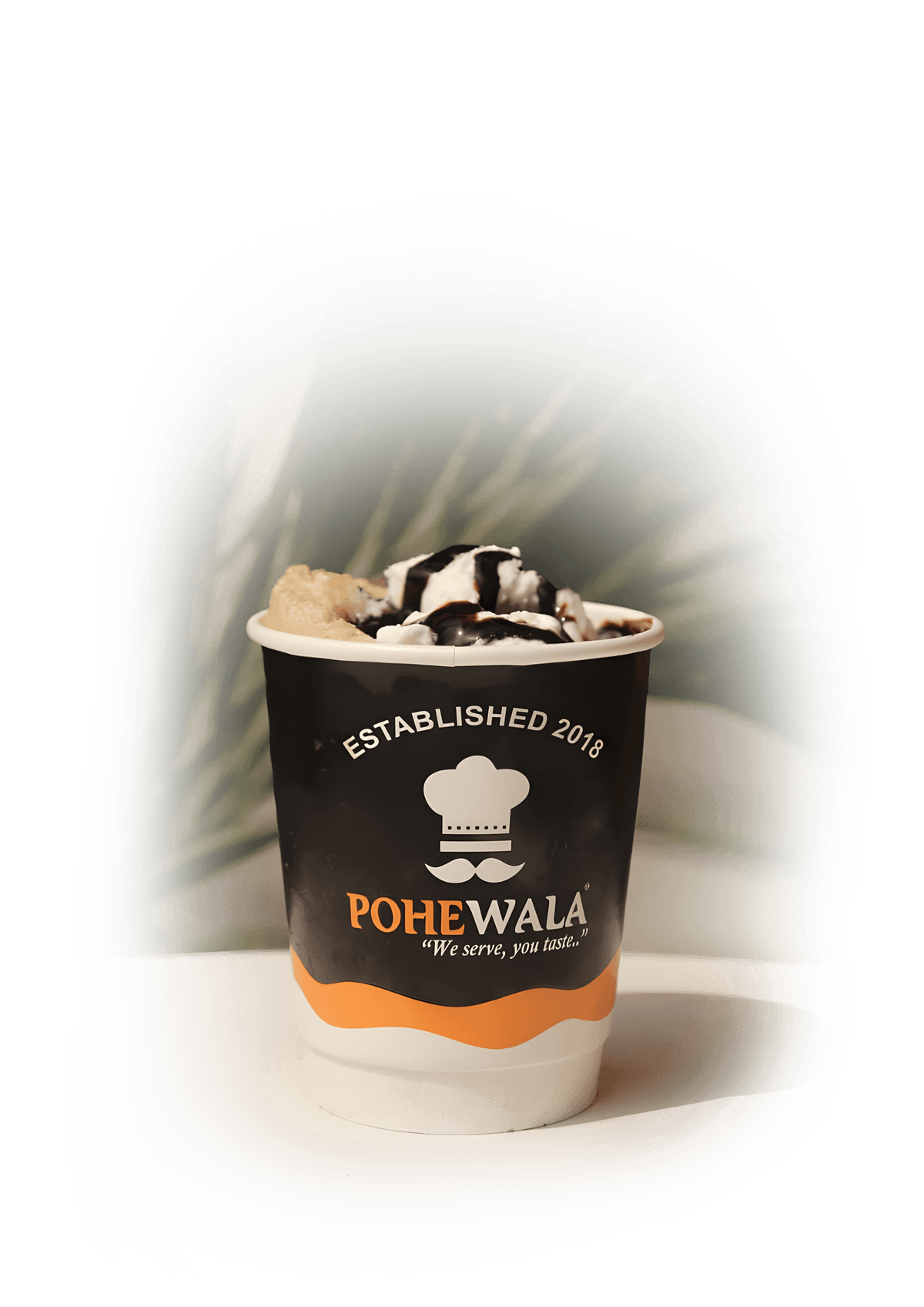 Creamy Cold Coffee