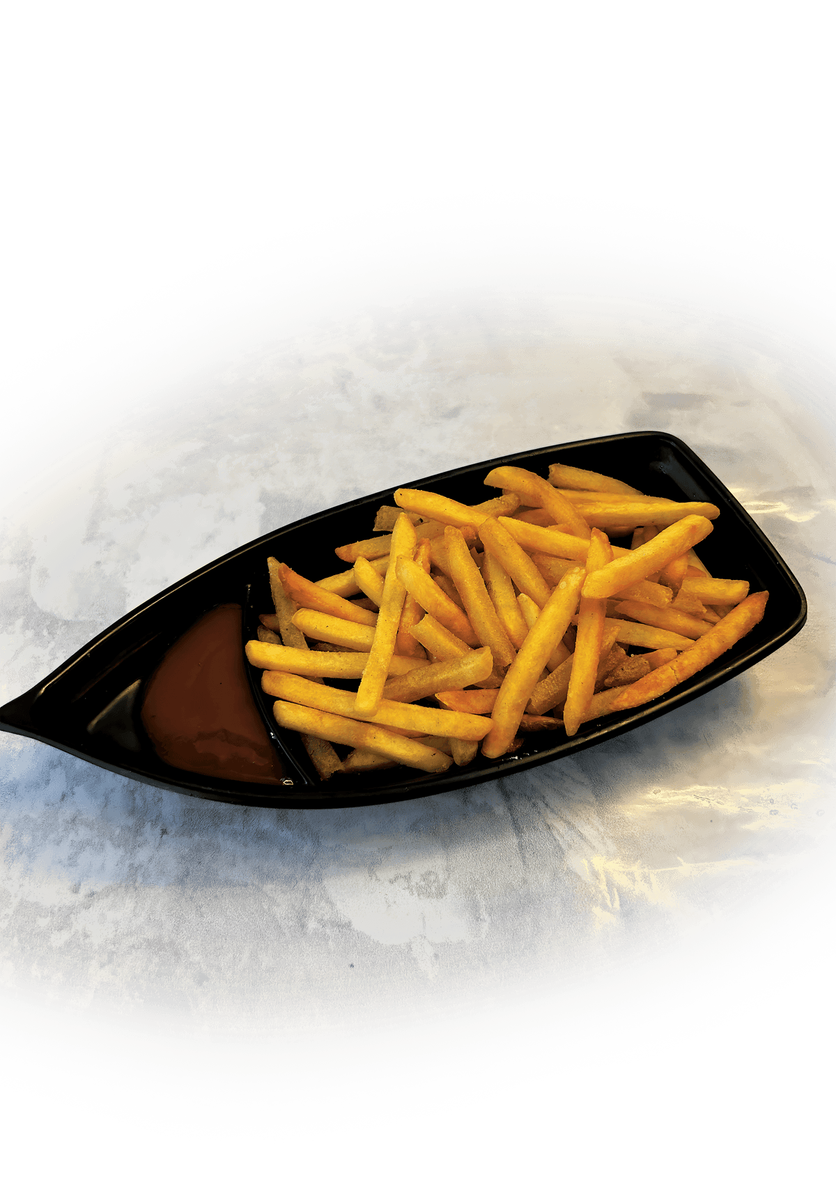 Fries