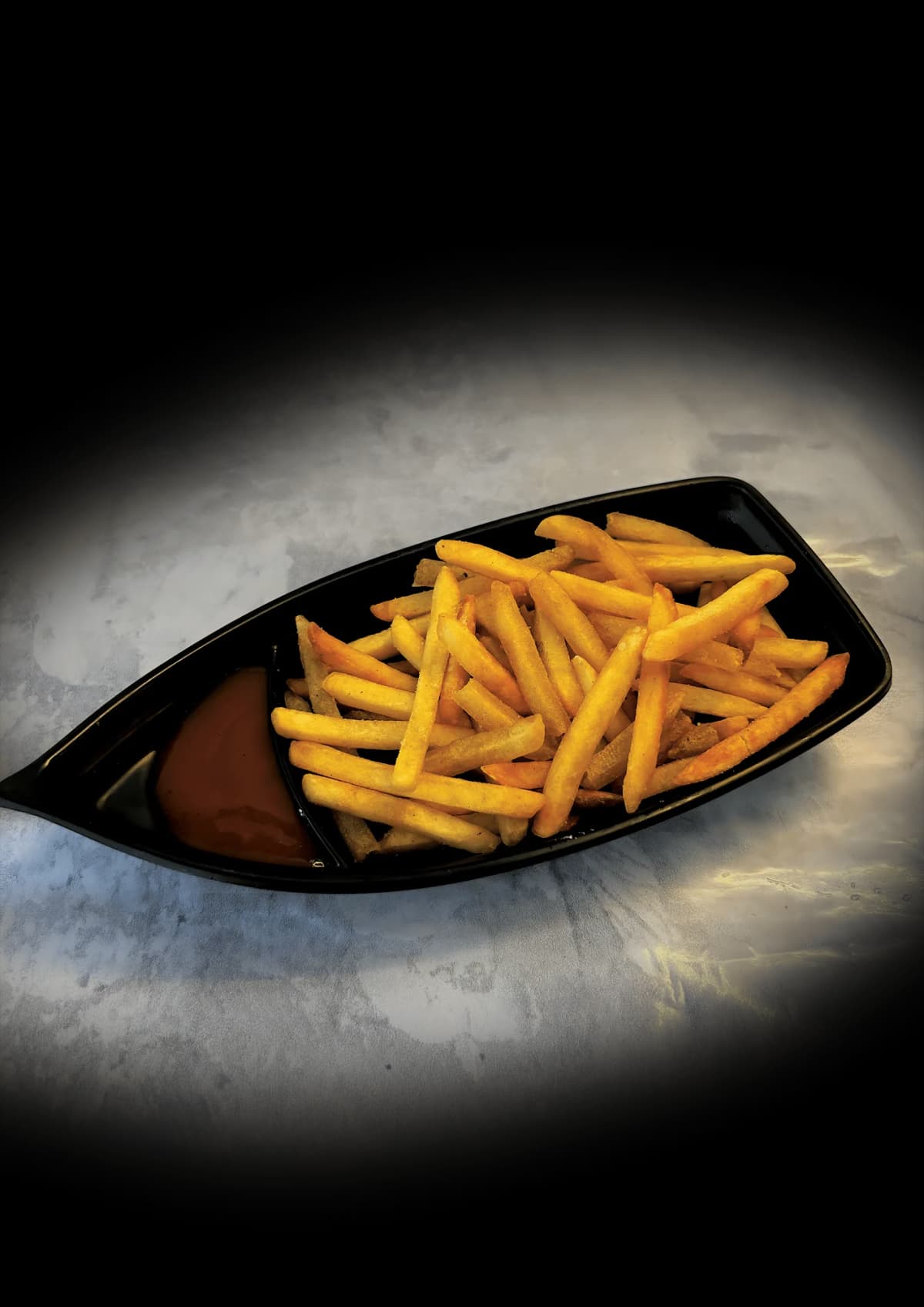 Fries