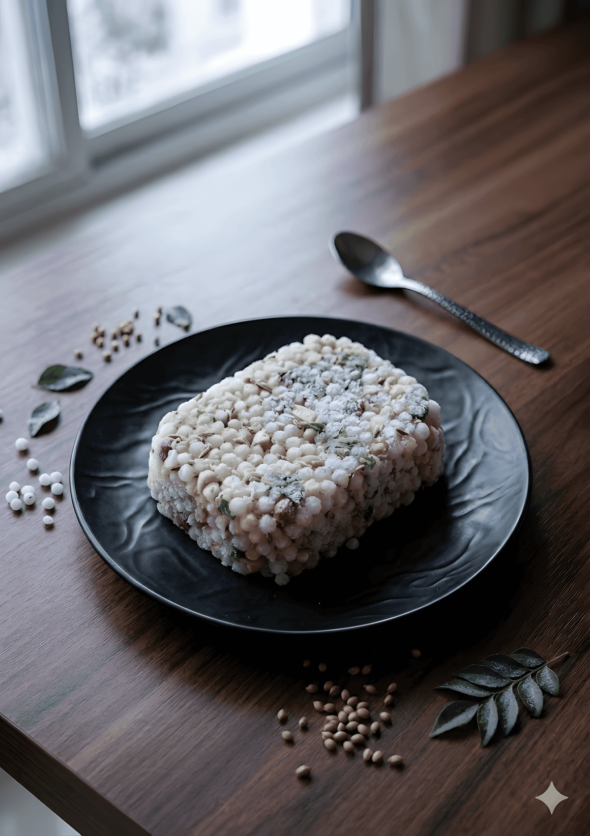 Frozen Sabudana