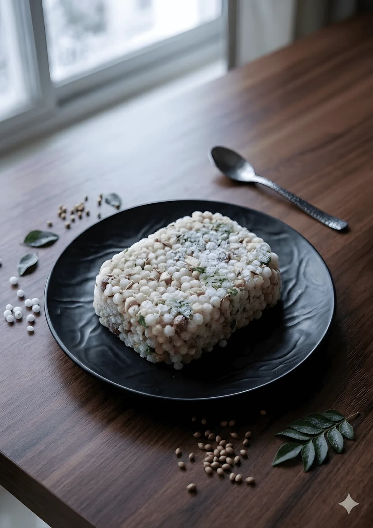 Frozen Sabudana