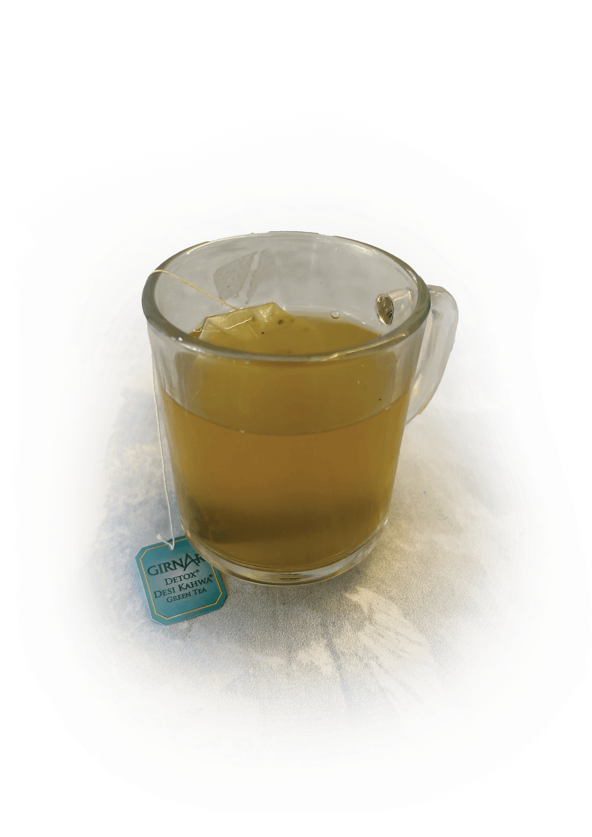 Green Tea Frozenedit 2