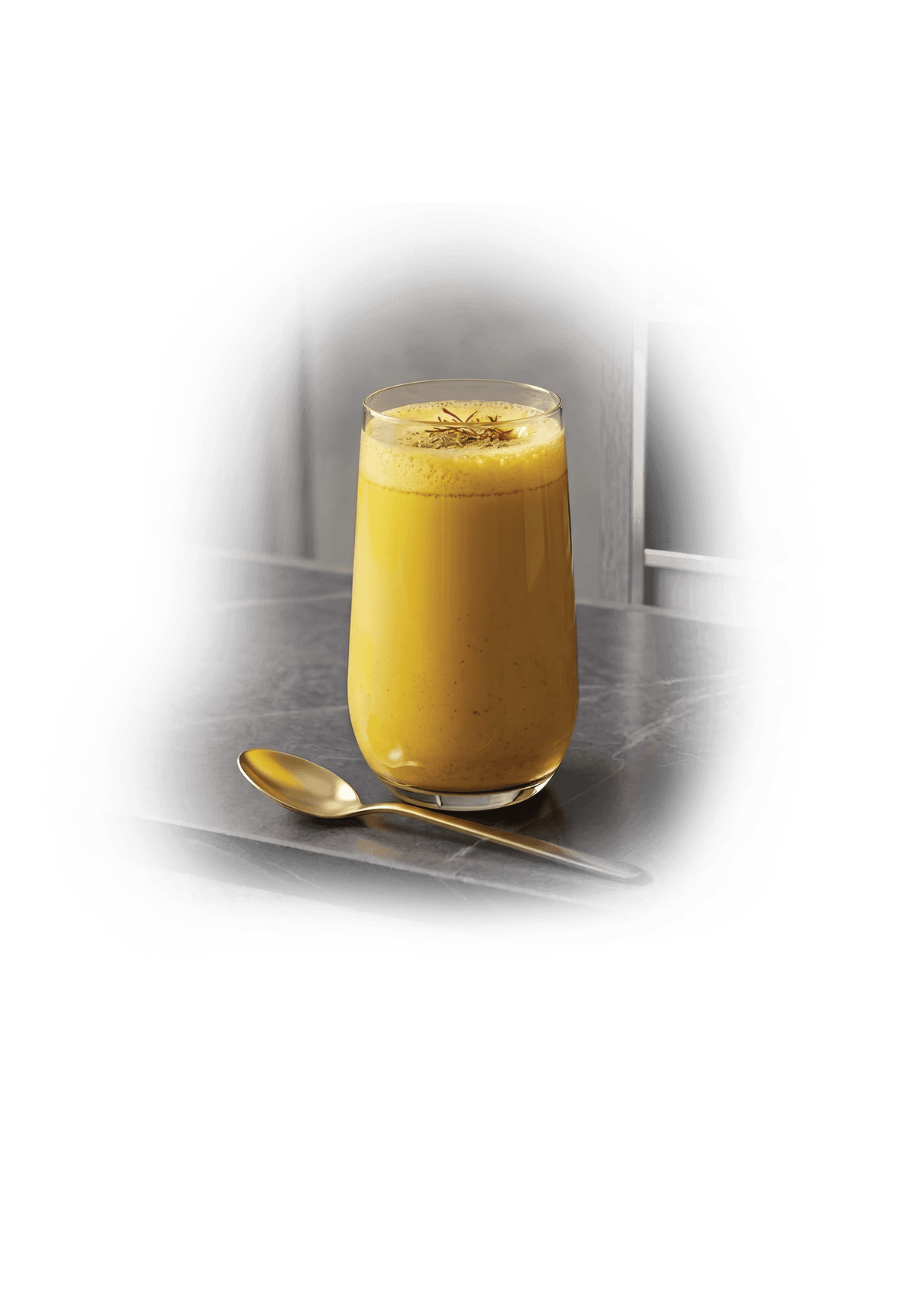 Haldi Milk