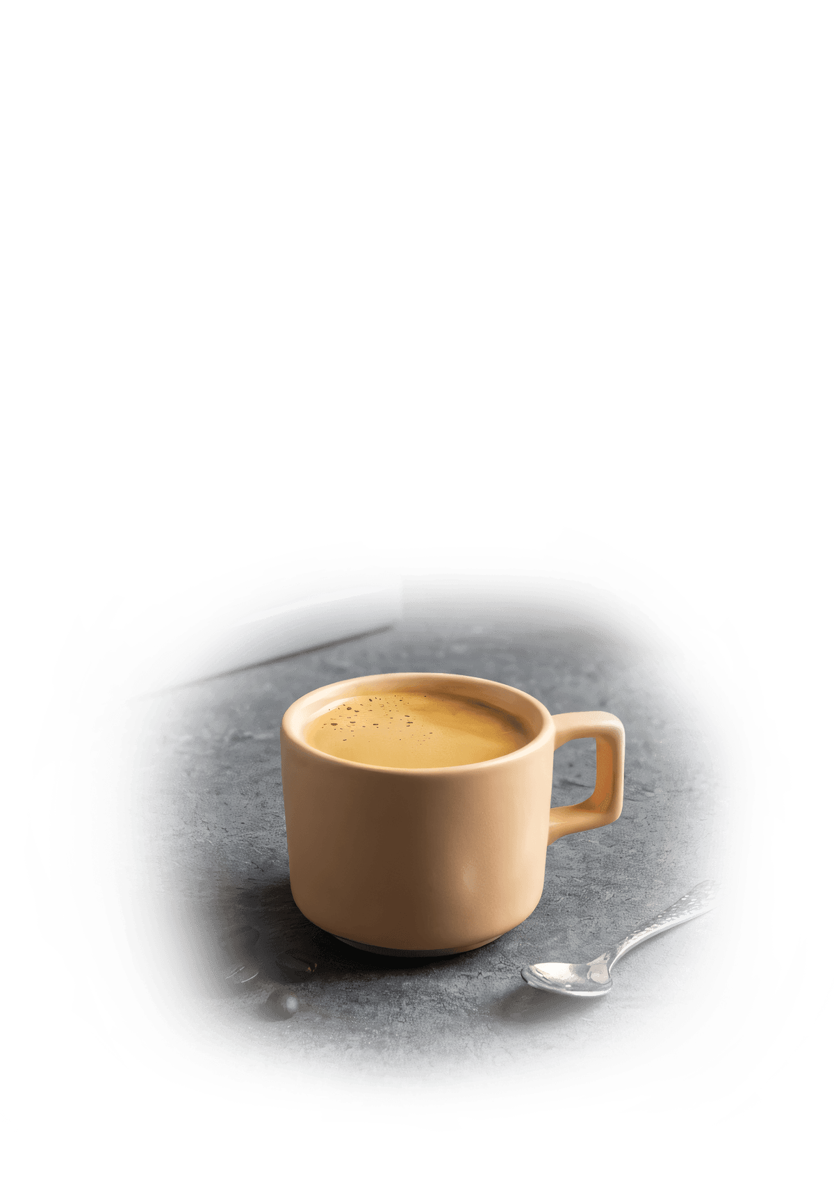 Hot Coffee
