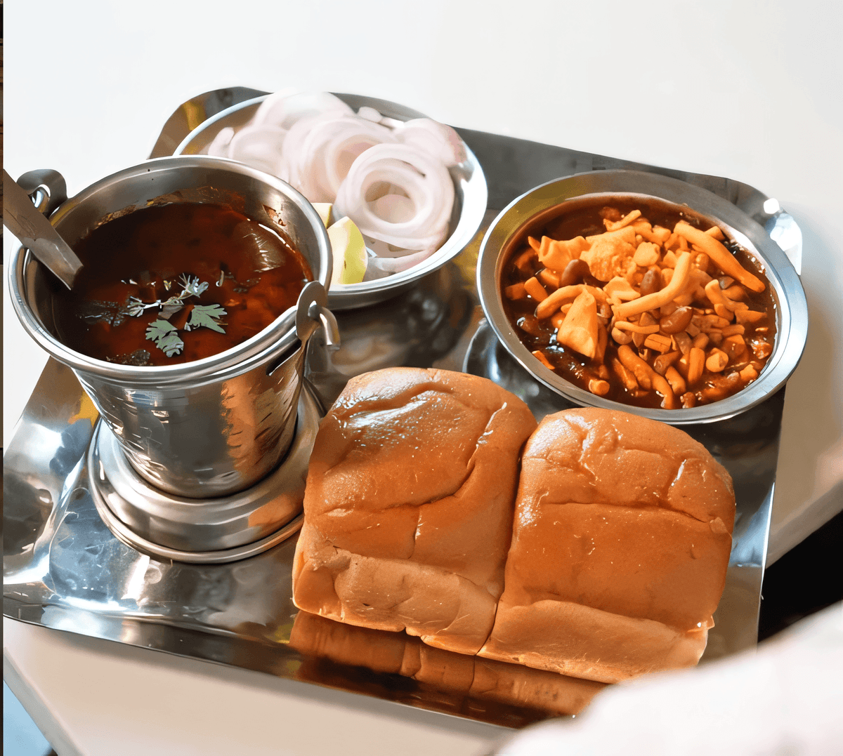 Misal Pav