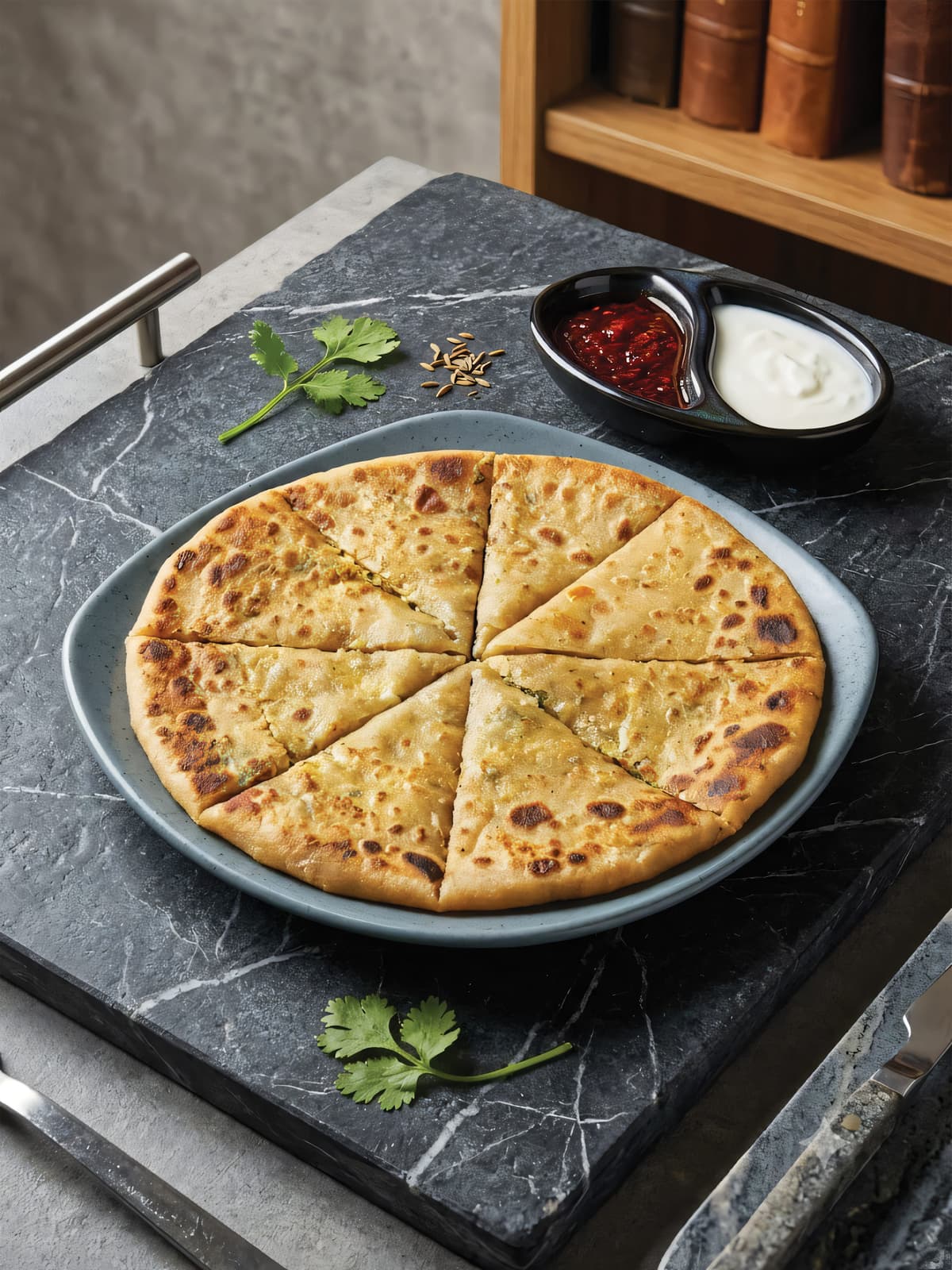 Paratha