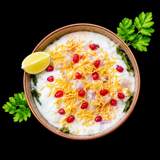 Dahi Poha