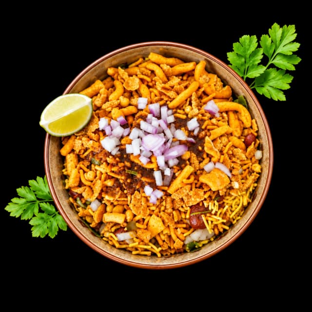 Misal Poha