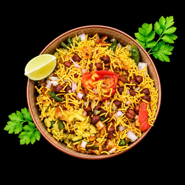Tarri Poha