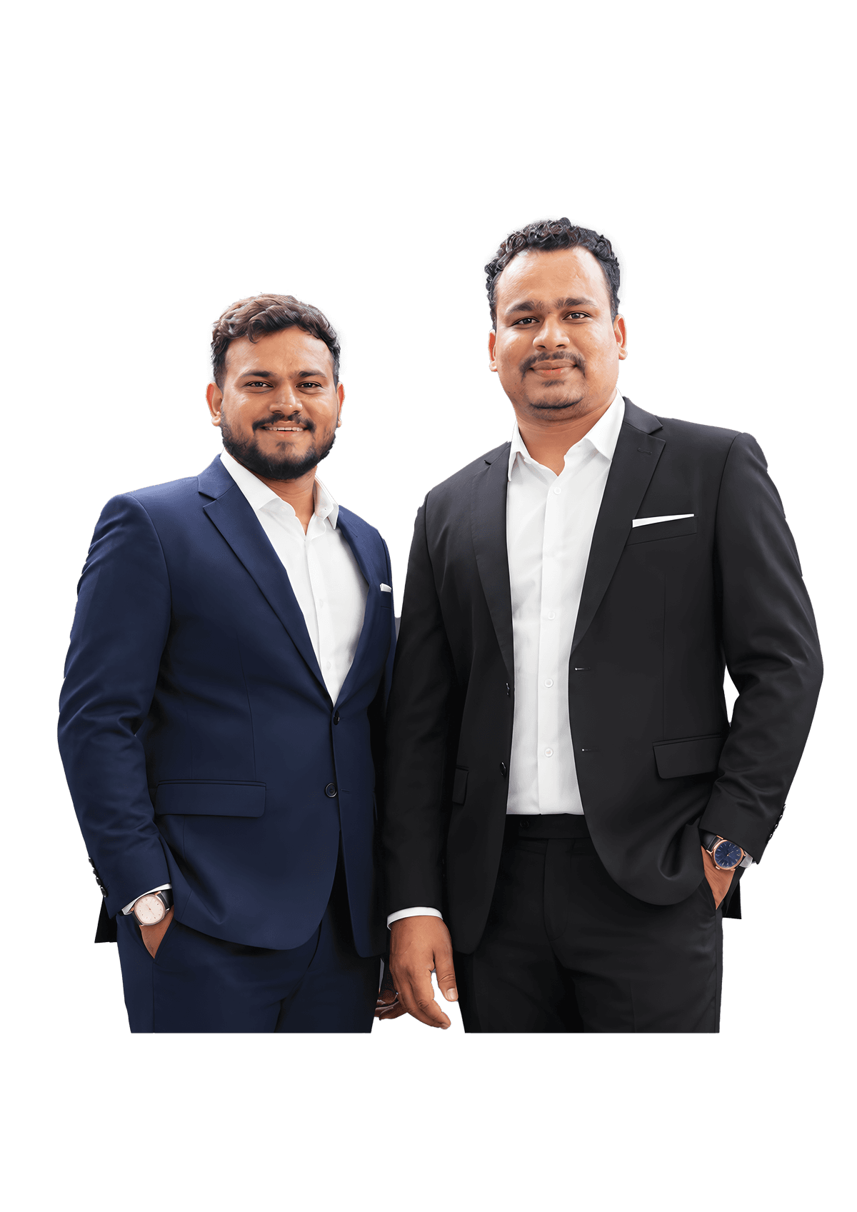 Pohewala Founders