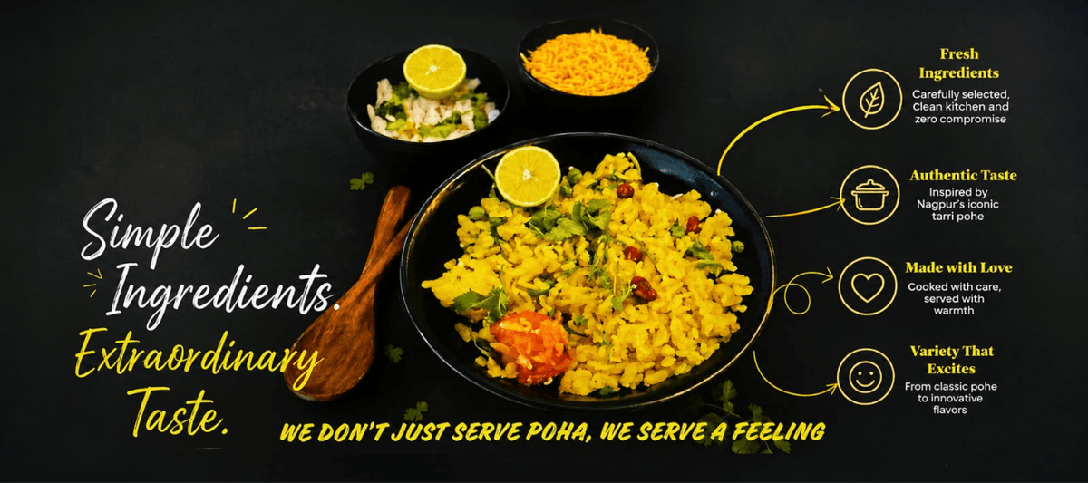 What Makes Pohewala Different