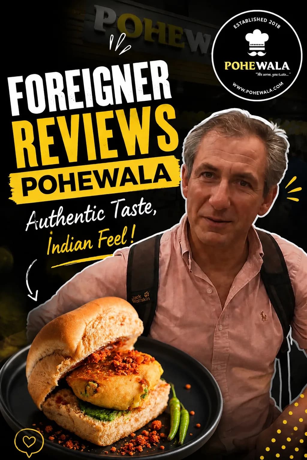 Pohewala reel thumbnail