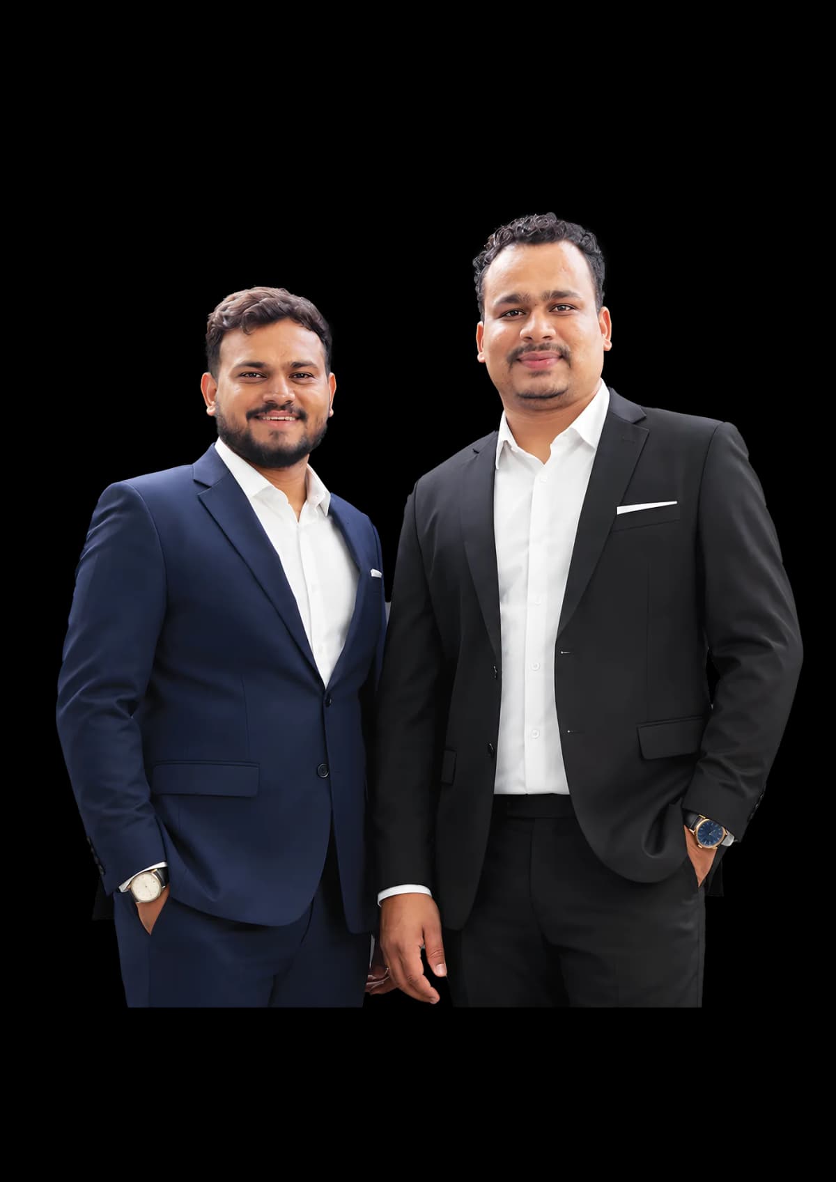Pohewala Founders