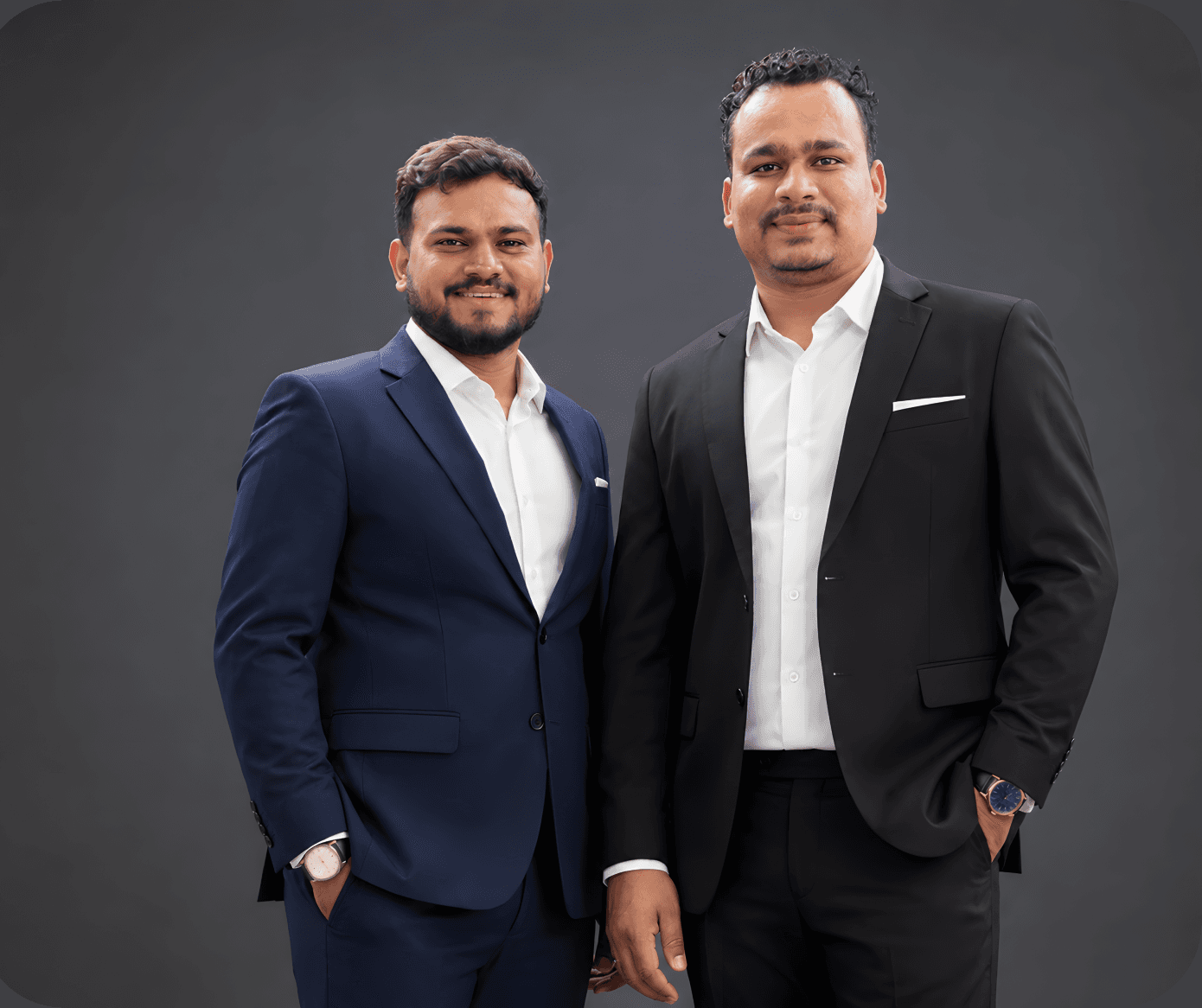 Pohewala Founders