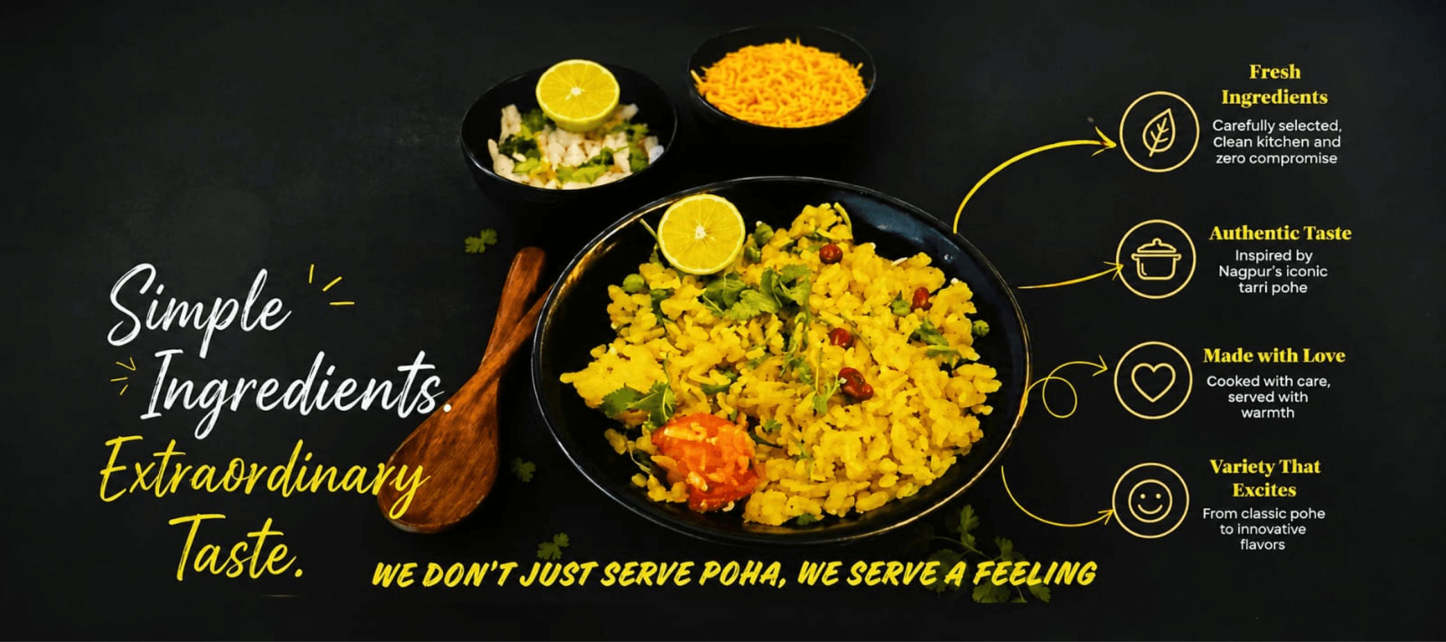 What Makes Pohewala Different