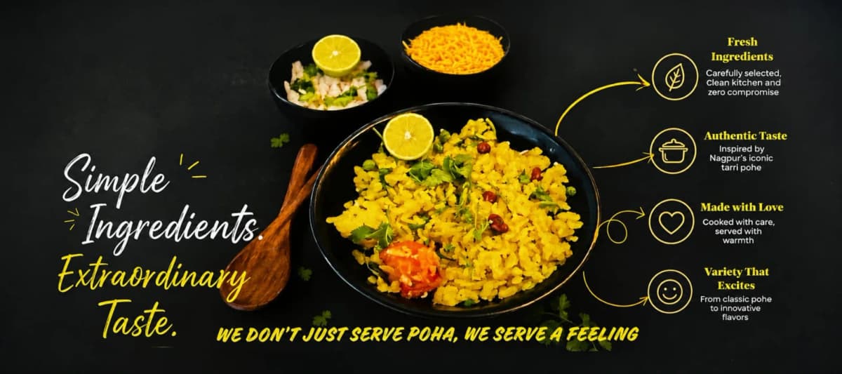 What Makes Pohewala Different