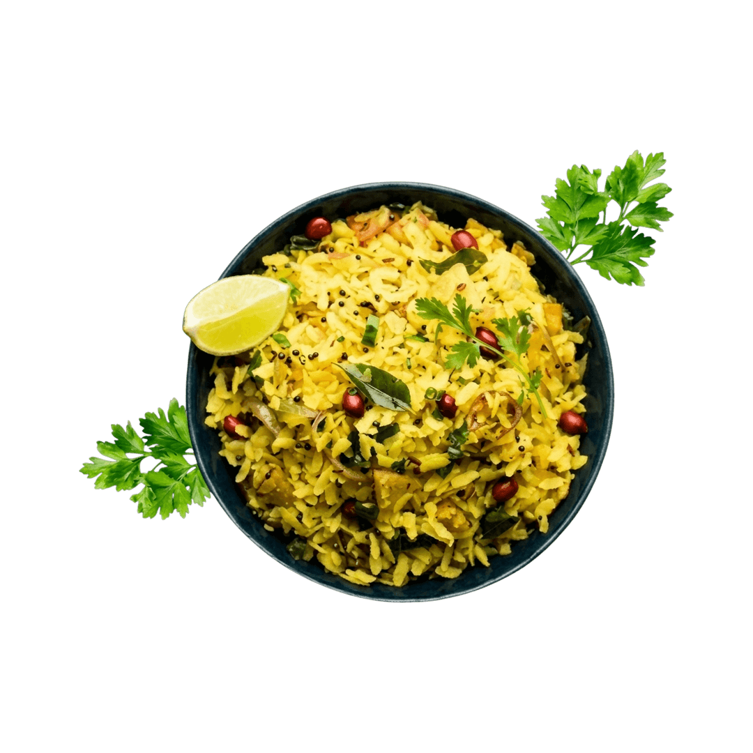 Special Poha