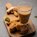 Jaggery Tea