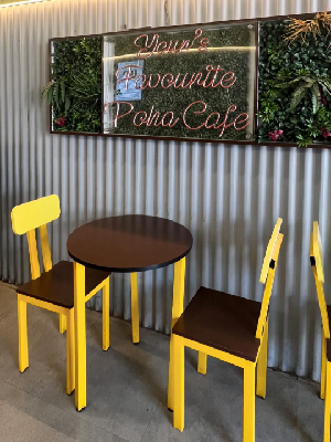 cafe