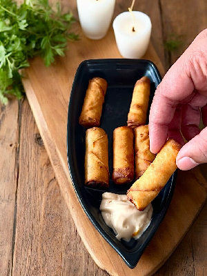 Spring Rolls