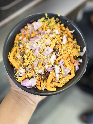 Tarri Poha