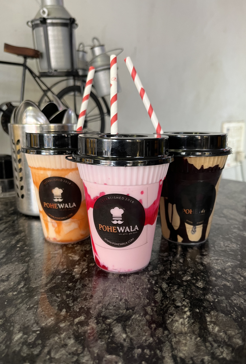 Shakes