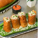 Dosa Roll