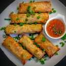 Cheese Corn