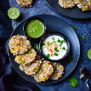Sabudana Vada
