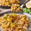 Sabudana Khichdi