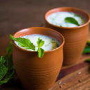 Buttermilk 