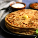 Aloo Paratha