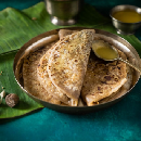 Puran Poli