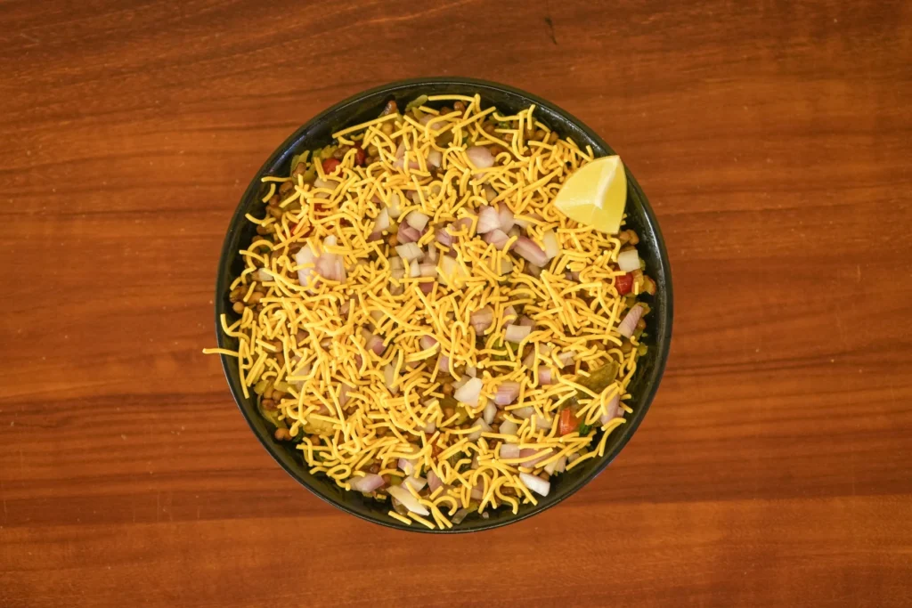 Pohewala's Matki Poha – A Nutritious and Flavorful Delight